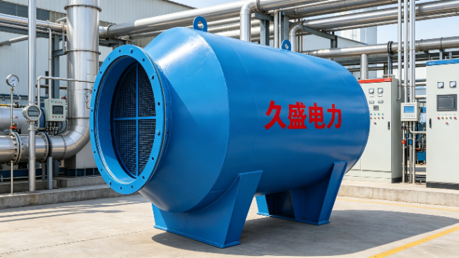 高港风机消声器
